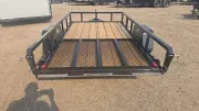 new Utility Trailers H and H Trailer  for sale, in Commerce City, CO Thumbnail 12