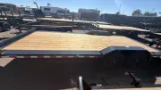 new Equipment / Flatbed Trailers Rice Trailers  for sale, in Commerce City, CO Thumbnail 2