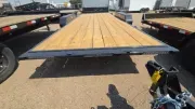 new Equipment / Flatbed Trailers H and H Trailer  for sale, in Commerce City, CO Thumbnail 4