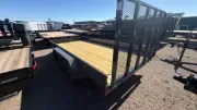 new Utility Trailers Rice Trailers  for sale, in Commerce City, CO Thumbnail 4