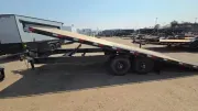 new Equipment / Flatbed Trailers H and H Trailer  for sale, in Commerce City, CO Thumbnail 2