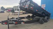 new Dump Trailers Rice  for sale, in Commerce City, CO Thumbnail 52
