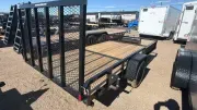new ATV Trailers H and H Trailer  for sale, in Commerce City, CO Thumbnail 5