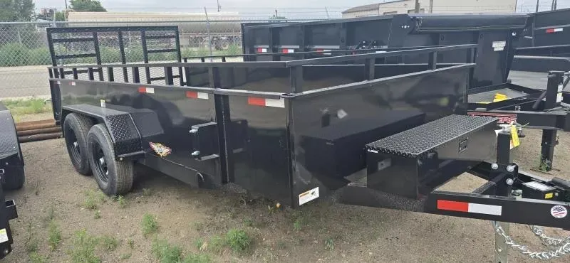 new Utility Trailers H and H Trailer  for sale, in Commerce City, CO image-0