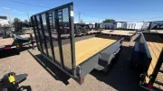 new Utility Trailers Rice Trailers  for sale, in Commerce City, CO Thumbnail 6