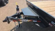 new Equipment / Flatbed Trailers H and H Trailer  for sale, in Commerce City, CO Thumbnail 10