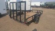 new Utility Trailers H and H Trailer  for sale, in Commerce City, CO Thumbnail 6
