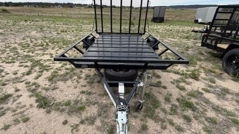 used Other Trailers Echo  for sale, in Commerce City, CO Thumbnail 8