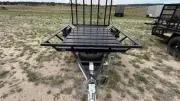 used Other Trailers Echo  for sale, in Commerce City, CO Thumbnail 8