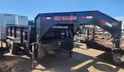 new Equipment / Flatbed Trailers ED Trailer Mfg  for sale, in Commerce City, CO Thumbnail 7