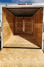 new Other Trailers Homesteader Trailers  for sale, in Commerce City, CO Thumbnail 4
