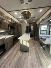 used Fifth Wheel Trailers Grand Design RV  for sale, in Commerce City, CO Thumbnail 2