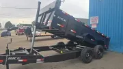 new Dump Trailers Rice  for sale, in Commerce City, CO Thumbnail 53