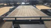 new Equipment / Flatbed Trailers PJ Trailers  for sale, in Commerce City, CO Thumbnail 2