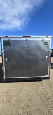 new Cargo (Enclosed) Trailers Wells Cargo  for sale, in Commerce City, CO Thumbnail 6
