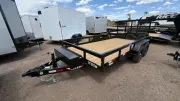 new Utility Trailers H and H Trailer  for sale, in Commerce City, CO Thumbnail 1
