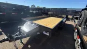 new Utility Trailers Rice Trailers  for sale, in Commerce City, CO Thumbnail 2