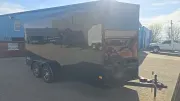 new Cargo (Enclosed) Trailers Haulmark  for sale, in Commerce City, CO Thumbnail 5