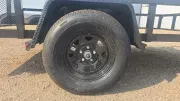 new Utility Trailers H and H Trailer  for sale, in Commerce City, CO Thumbnail 8