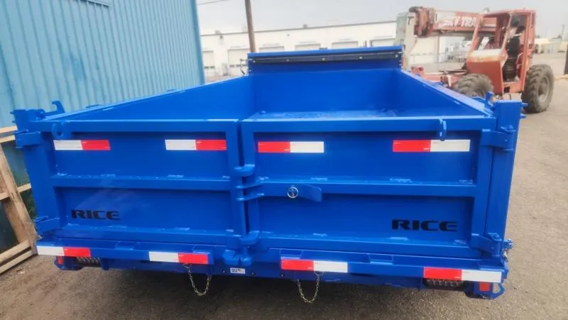 new Other Trailers Rice  for sale, in Commerce City, CO Thumbnail 2
