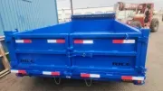 new Other Trailers Rice  for sale, in Commerce City, CO Thumbnail 2