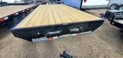 new Equipment / Flatbed Trailers Sure-Trac  for sale, in Commerce City, CO Thumbnail 9