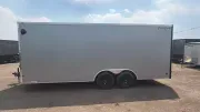 new Cargo (Enclosed) Trailers Wells Cargo  for sale, in Commerce City, CO Thumbnail 4