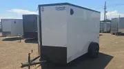 used Other Trailers Continental Cargo  for sale, in Commerce City, CO Thumbnail 2