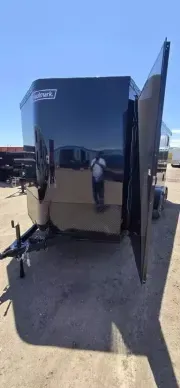new Cargo (Enclosed) Trailers Haulmark  for sale, in Commerce City, CO Thumbnail 18