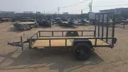 new Utility Trailers H and H Trailer  for sale, in Commerce City, CO Thumbnail 3