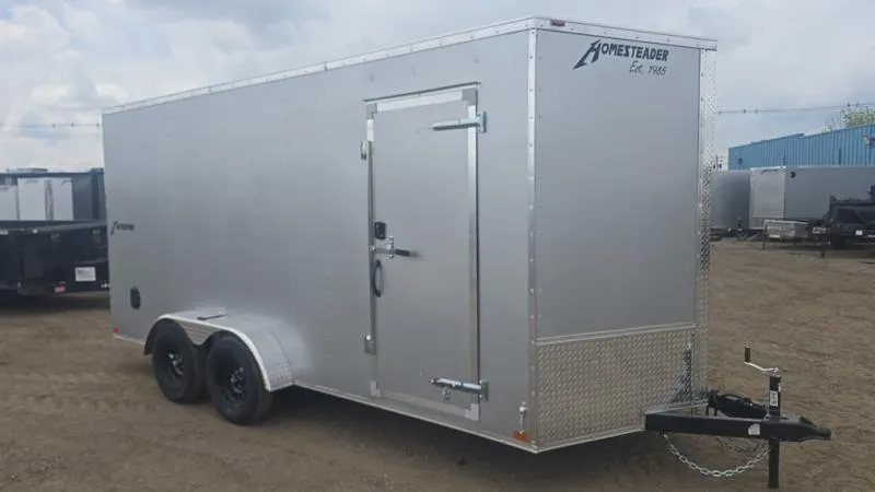 new Other Trailers Homesteader Trailers  for sale, in Commerce City, CO image-0