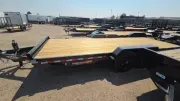 new Equipment / Flatbed Trailers H and H Trailer  for sale, in Commerce City, CO Thumbnail 2