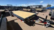 new Car Haulers / Racing Trailers H and H Trailer  for sale, in Commerce City, CO Thumbnail 14