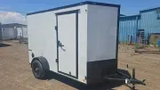 used Other Trailers Continental Cargo  for sale, in Commerce City, CO Thumbnail 6