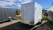 used Cargo (Enclosed) Trailers Haulin  for sale, in Commerce City, CO Thumbnail 2