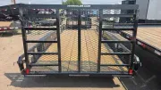 new Utility Trailers H and H Trailer  for sale, in Commerce City, CO Thumbnail 4