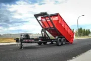 new Other Trailers ED Trailer Mfg  for sale, in Commerce City, CO Thumbnail 2