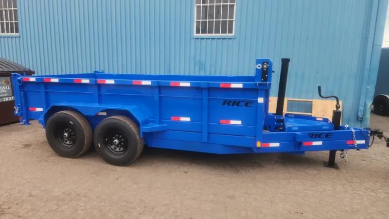 new Other Trailers Rice  for sale, in Commerce City, CO Thumbnail 4