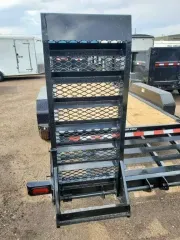 new Equipment / Flatbed Trailers H and H Trailer  for sale, in Commerce City, CO Thumbnail 6