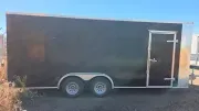 used Cargo (Enclosed) Trailers Salvation Trailers  for sale, in Commerce City, CO Thumbnail 3