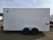 new Cargo (Enclosed) Trailers Homesteader Trailers  for sale, in Commerce City, CO Thumbnail 13