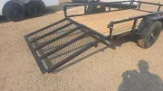 new Utility Trailers H and H Trailer  for sale, in Commerce City, CO Thumbnail 9