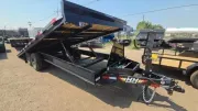 new Equipment / Flatbed Trailers H and H Trailer  for sale, in Commerce City, CO Thumbnail 7