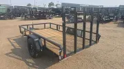 new Utility Trailers H and H Trailer  for sale, in Commerce City, CO Thumbnail 4