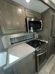 used Fifth Wheel Trailers Grand Design RV  for sale, in Commerce City, CO Thumbnail 12