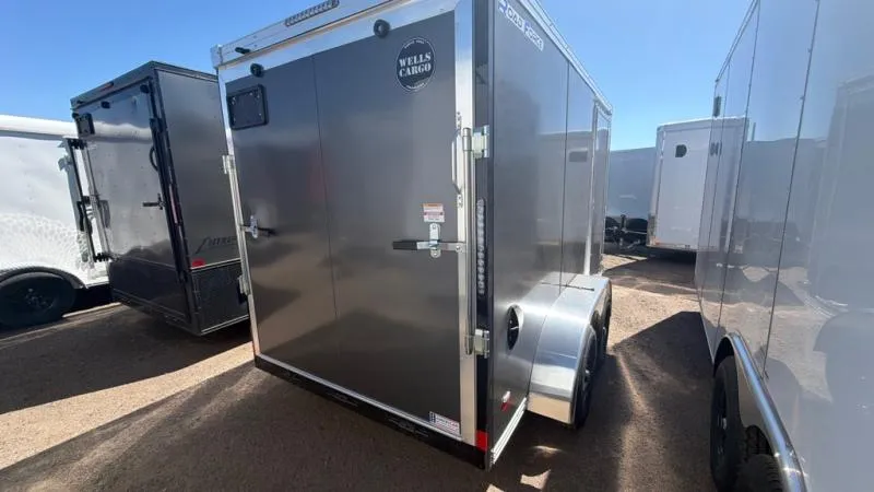 2026 Wells Cargo