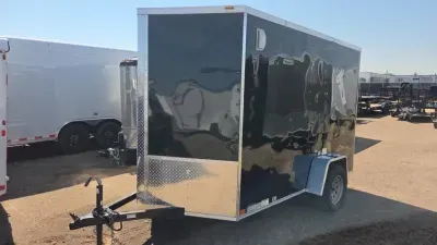 2022 Homesteader Trailers 610IS