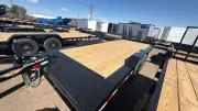 new Car Haulers / Racing Trailers H and H Trailer  for sale, in Commerce City, CO Thumbnail 10