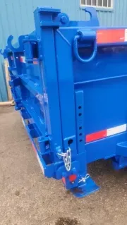 new Other Trailers Rice  for sale, in Commerce City, CO Thumbnail 3