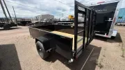 new Utility Trailers H and H Trailer  for sale, in Commerce City, CO Thumbnail 3